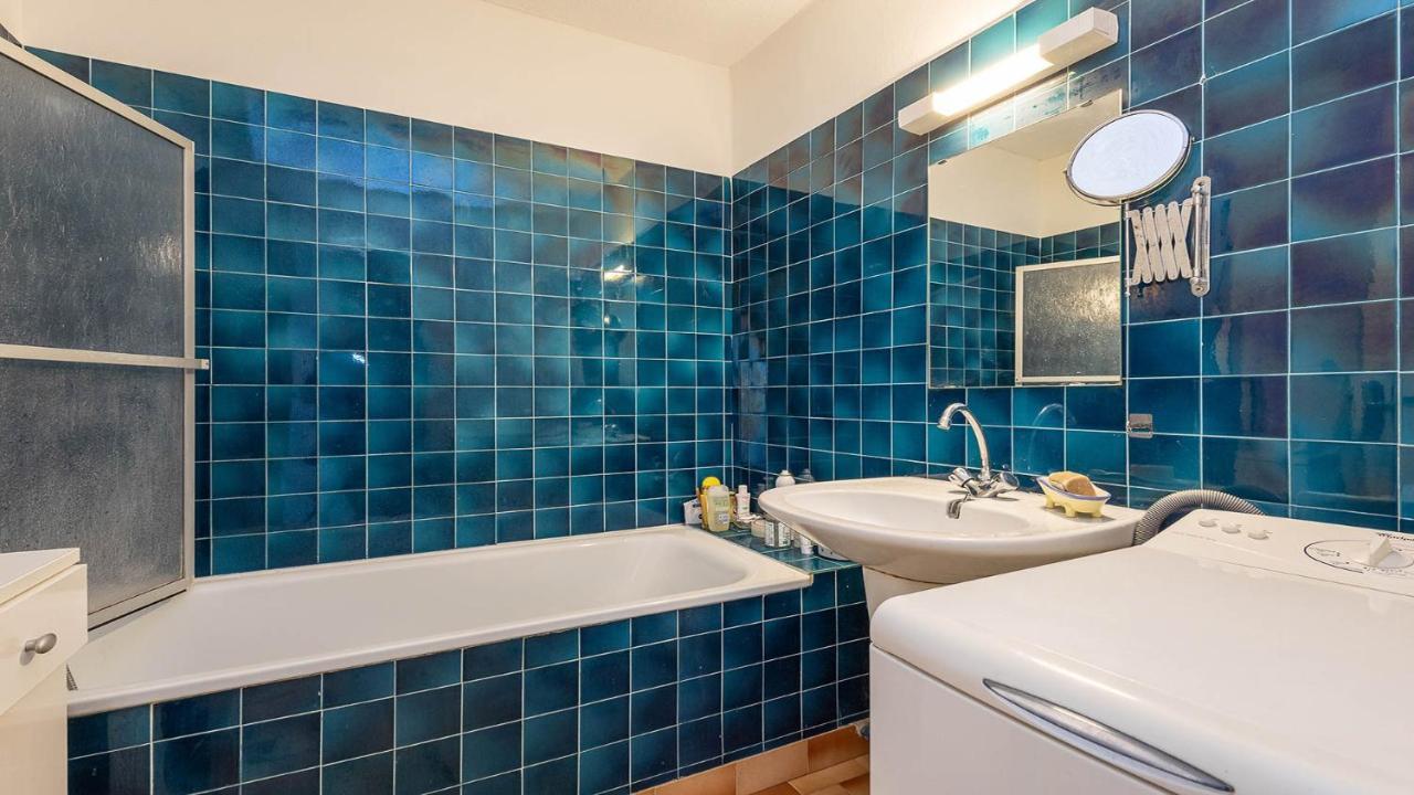 La Colinne -113- 3 Pers Agde Exterior photo